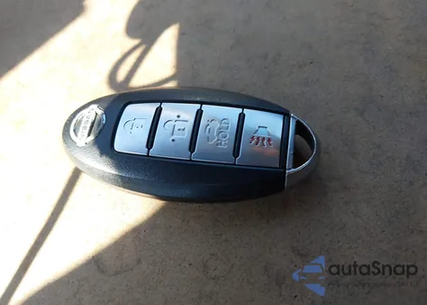 2019 Nissan Sentra Sr из США, поврежденный, VIN 3N1AB7AP9KY316737